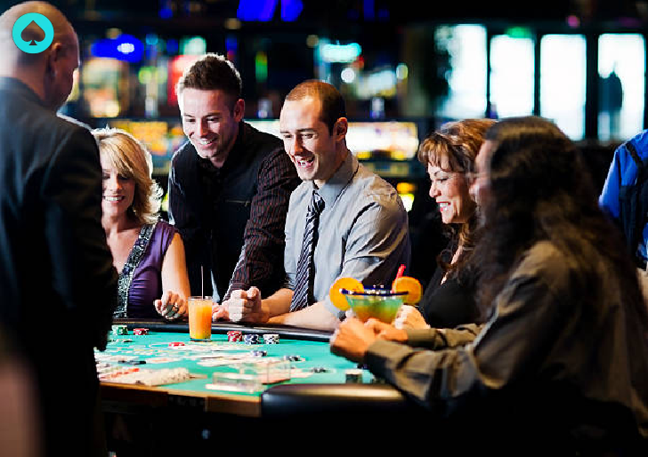 pino casino login